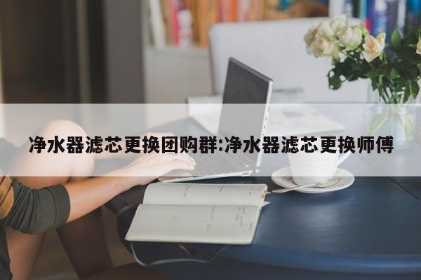 净水器滤芯更换团购群：净水器滤芯更换师傅