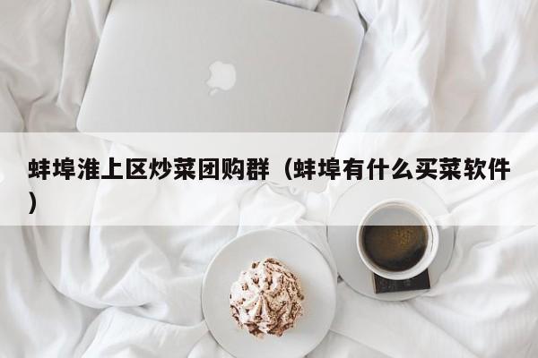 蚌埠淮上区炒菜团购群（蚌埠有什么买菜软件）
